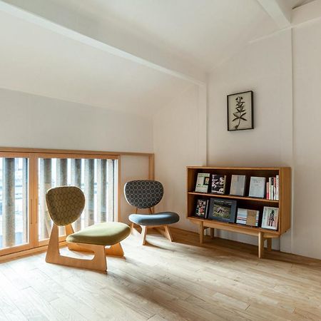 Kyo No Ondokoro Nishijin Villa #5 Κιότο Εξωτερικό φωτογραφία