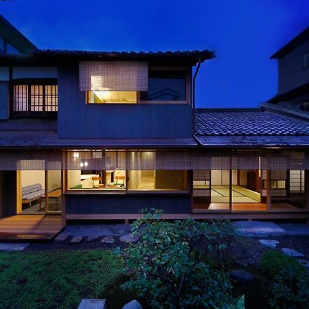 Kyo No Ondokoro Nishijin Villa #5 Κιότο Εξωτερικό φωτογραφία